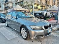 Usata BMW 320 184 CV (135 kW) 2011 Grigio Station wagon