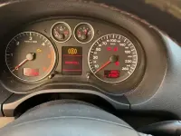 Usata Audi A3 S-Line 140 CV (102 kW) 2005 Grigio Utilitaria