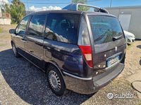 usata Lancia Phedra 2.0jtdm 2009 con 7 posti