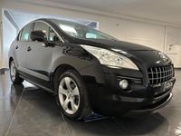 usata Peugeot 3008 1.6 HDi 110CV AUTOMATICA PREMIUM GARANZIA