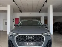 Usata Audi Q3 Business Plus 150 CV (110 kW) 2021 Grigio SUV