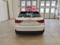 Usata Audi A1 Admired 95 CV (69 kW) 2019 Bianco SUV