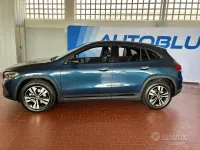Usata Mercedes GLA250 160 CV (117 kW) 2021 SUV