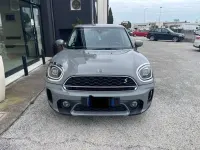 Usata Mini Cooper Countryman 125 CV (91 kW) 2022 Grigio SUV