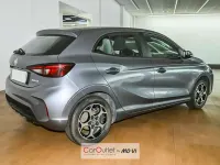 Usata MG MG3 Comfort 116 CV (85 kW) 2025 Grigio Utilitaria