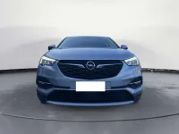 Usata Opel Grandland X 224 CV (164 kW) 2020 Grigio SUV