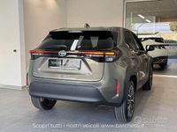 Usata Toyota Yaris Cross Lounge 116 CV (85 kW) 2023 Other SUV