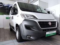 usata Fiat Ducato 30 2.3 MJT 130CV PC-TN Furgone