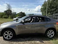 Usata BMW X6 Efficient Dynamics 286 CV (210 kW) 2010 SUV