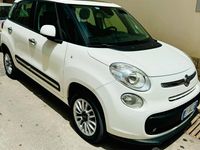 Usata Fiat 500L 85 CV (62 kW) 2014 Monovolume