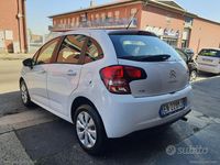 Usata Citroën C3 60 CV (44 kW) 2012 Other Berlina