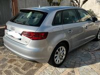 usata Audi A3 A3 1.6 S tronic Ambition