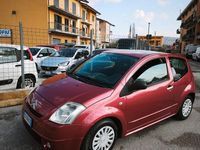 Occasion Citroën C2 Elegance 70 ch (51 kW) 2006 Violet Citadine