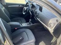 Usata Audi A3 Attraction 117 CV (86 kW) 2018 Berlina