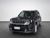 Usata Jeep Renegade Limited 120 CV (88 kW) 2019 Granite crystal met. SUV