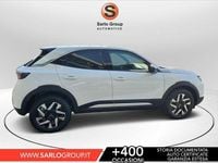 Begagnad Opel Mokka Edition 101 HK (74 kW) 2024 Vit SUV