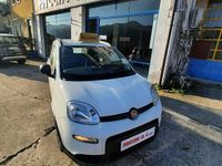 Usata Fiat Panda S 70 CV (51 kW) 2021 Bianco Berlina
