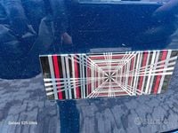 Usata Tesla Model S Plaid 759 kW (1033 CV) 2024 Blu Utilitaria