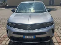 Usata Opel Mokka Edition 101 CV (74 kW) 2022 Grigio SUV