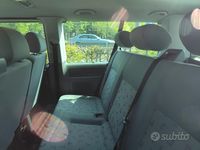 Usata VW Caravelle 2009 Grigio Monovolume