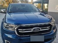 Usata Ford Ranger 170 CV (125 kW) 2020 Pick-up