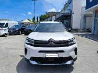 Usata Citroën C5 Aircross PureTech 131 CV (96 kW) 2023 Bianco SUV