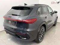 Nuova Audi Q5 S-Line 204 CV (150 kW) 2026 Grigio daytona SUV