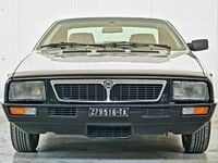 Usata Lancia Beta 120 CV (88 kW) 1982 Grigio Coupé