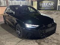 Usata Audi RS3 Performance 400 CV (294 kW) 2025 Nero Berlina