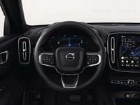 Nuova Volvo EX40 Core 185 kW (252 CV) 2025 Bianco SUV