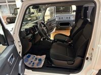 usata Suzuki Jimny 1.5 4AT Comfort