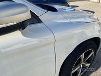 Usata Volvo XC60 Business Edition 190 CV (139 kW) 2016 Bianco SUV