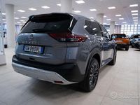 Gebraucht Nissan X-Trail Tekna 213 PS (156 kW) 2024 Grau SUV