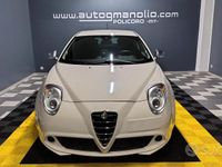 Usata Alfa Romeo MiTo Distinctive 85 CV (62 kW) 2013 Beige Utilitaria