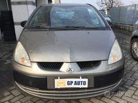 usata Mitsubishi Colt 1.1 GPL MOTORE ROTTO - GRANDINATA