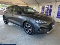 usata Ford Focus 5 Porte 1.0 EcoBoost