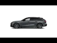 Usata Audi A5 S-Line 204 CV (150 kW) 2025 Grigio Station wagon