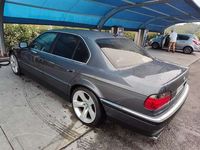 usata BMW 735 735 iA