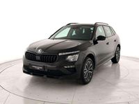 Usata Skoda Kamiq 116 CV (85 kW) 2025 Nero met SUV