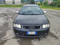 usata Audi S3 8l