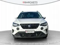 Usata Seat Arona Style 95 CV (69 kW) 2024 Bianco SUV