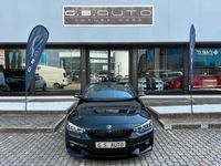 usata BMW 430 i xDrive Cabrio Msport auto - IVA ESPOSTA