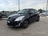 Usata Suzuki Swift 94 CV (69 kW) 2015 Other Utilitaria