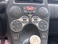 Usata Fiat Panda Dynamic 2010 Giallo Utilitaria