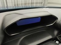 Nuova Peugeot 2008 Allure 131 CV (96 kW) 2025 Blu SUV