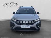 Usata Dacia Jogger Extreme 110 CV (80 kW) 2023 Gray Monovolume