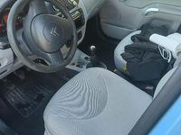 Usata Citroën C3 60 CV (44 kW) 2005 Blu Berlina