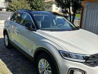 Usata VW T-Roc Life 116 CV (85 kW) 2023 SUV
