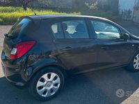 Usata Opel Corsa 75 CV (55 kW) 2008 Utilitaria