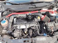 Usata Seat Ibiza 300 CV (220 kW) 2007 Berlina